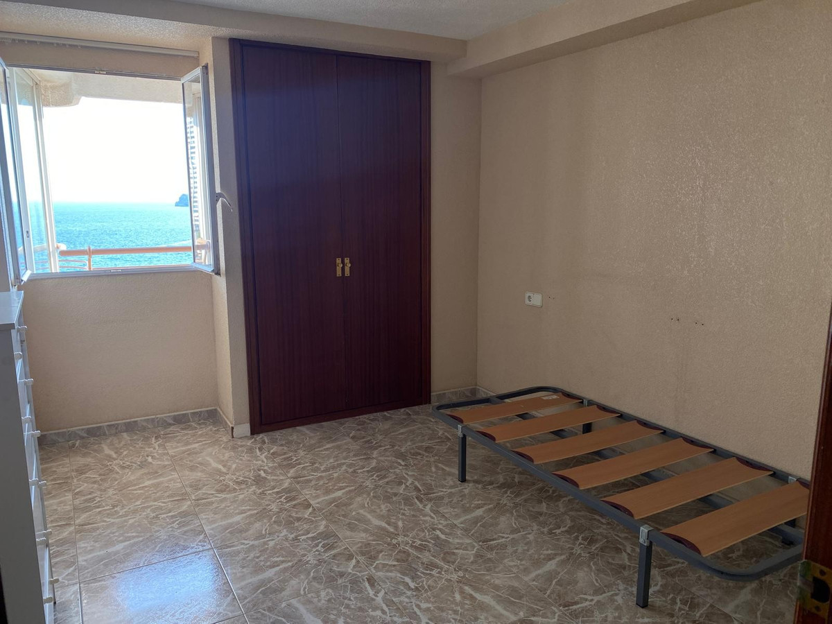 ShowFeedImage Apartment – Middle Floor Apartment in Benidorm