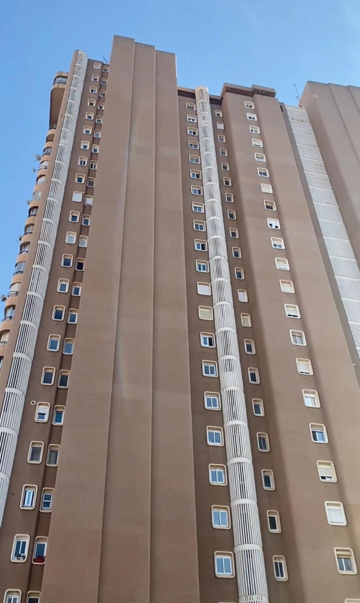 ShowFeedImage Apartment – Middle Floor Apartment in Benidorm