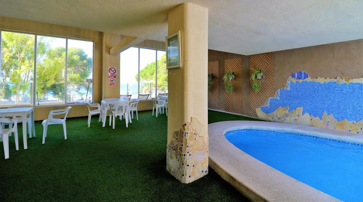 ShowFeedImage Apartment – Middle Floor Apartment in Benidorm