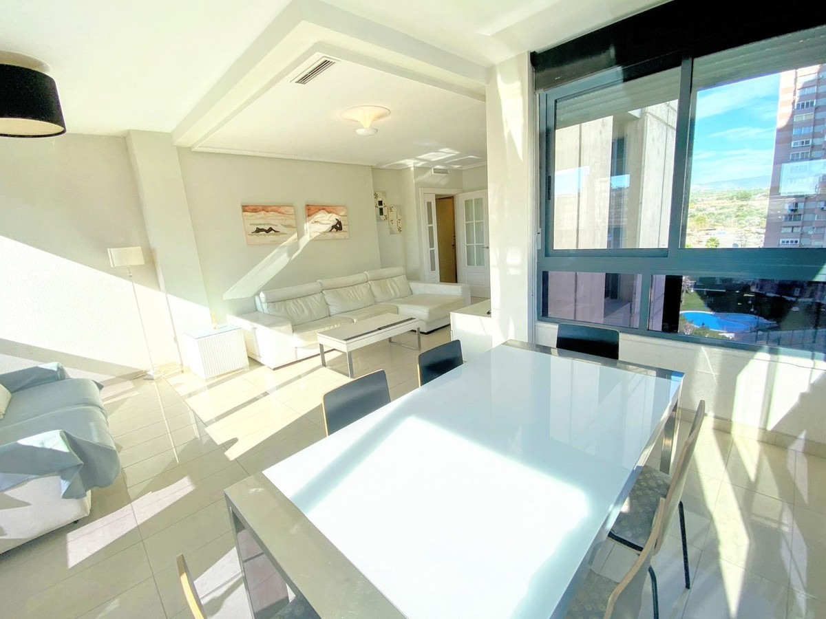 ShowFeedImage Apartment – Middle Floor Apartment in Benidorm