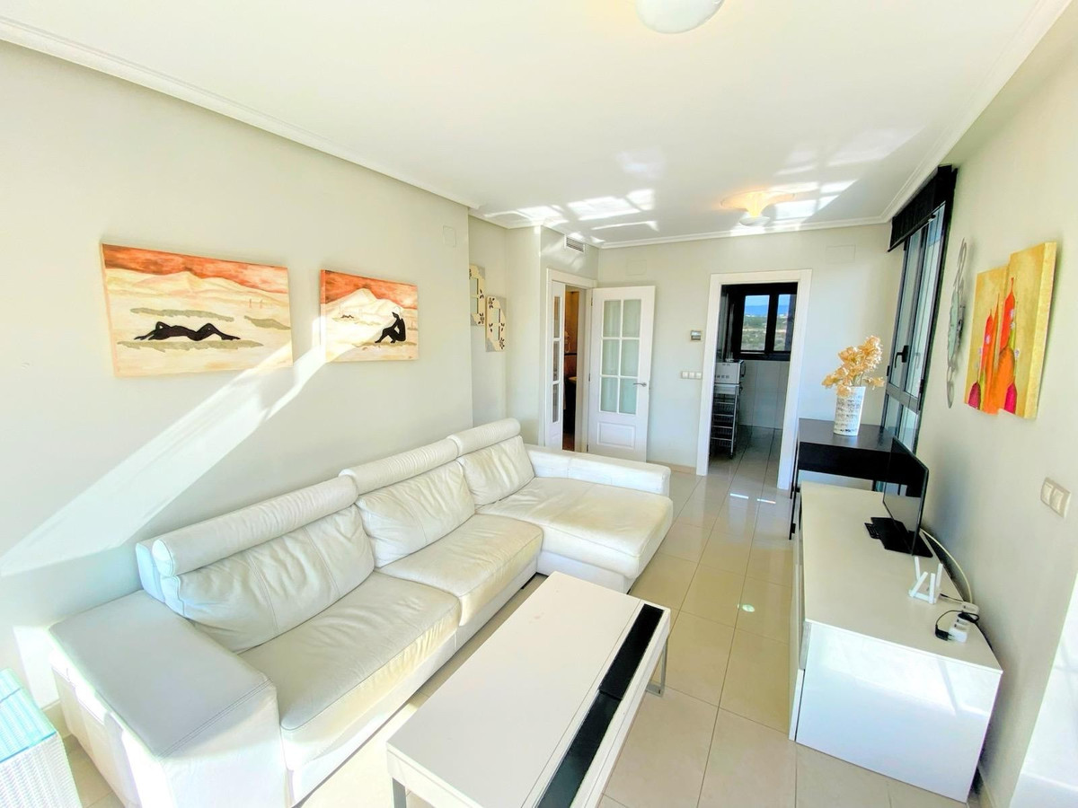 ShowFeedImage Apartment – Middle Floor Apartment in Benidorm