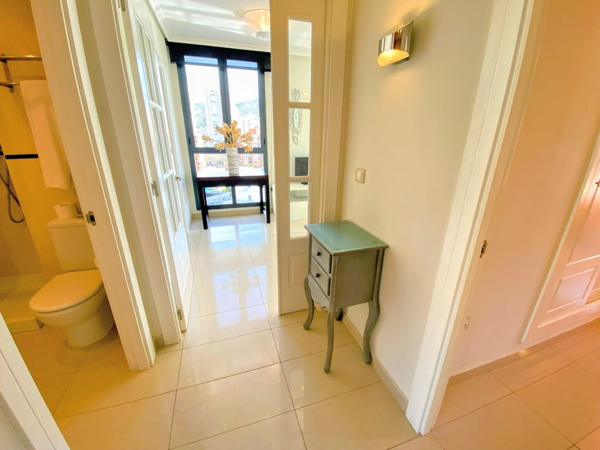 ShowFeedImage Apartment – Middle Floor Apartment in Benidorm