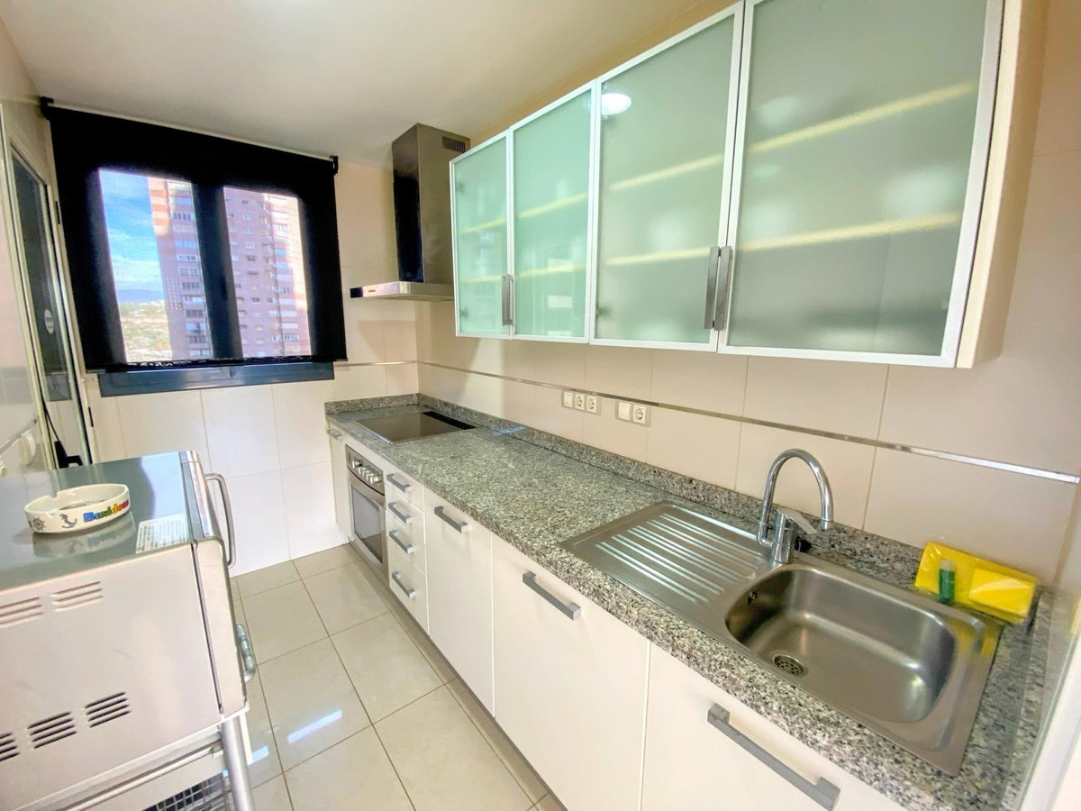 ShowFeedImage Apartment – Middle Floor Apartment in Benidorm