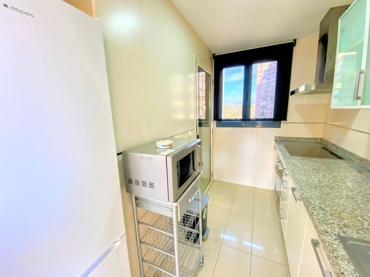 ShowFeedImage Apartment – Middle Floor Apartment in Benidorm