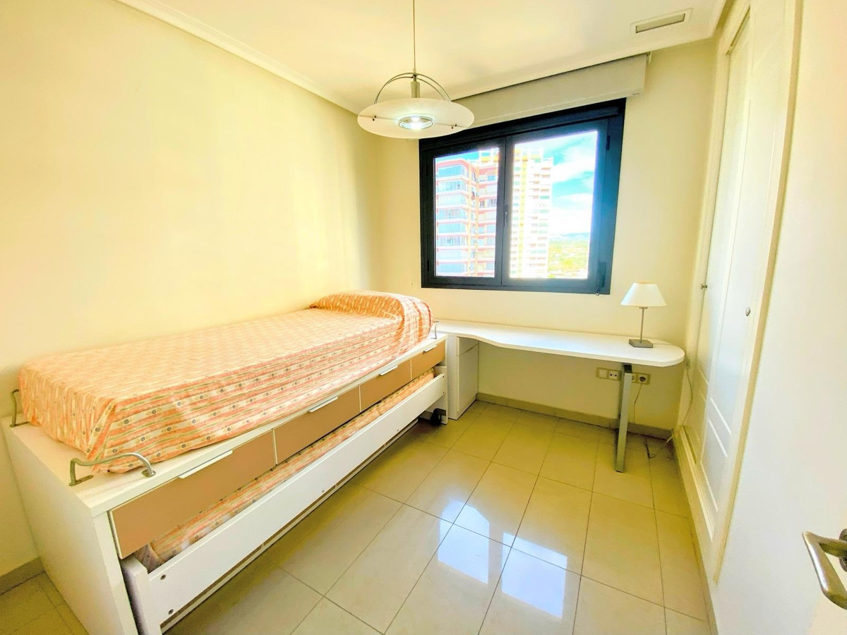 ShowFeedImage Apartment – Middle Floor Apartment in Benidorm
