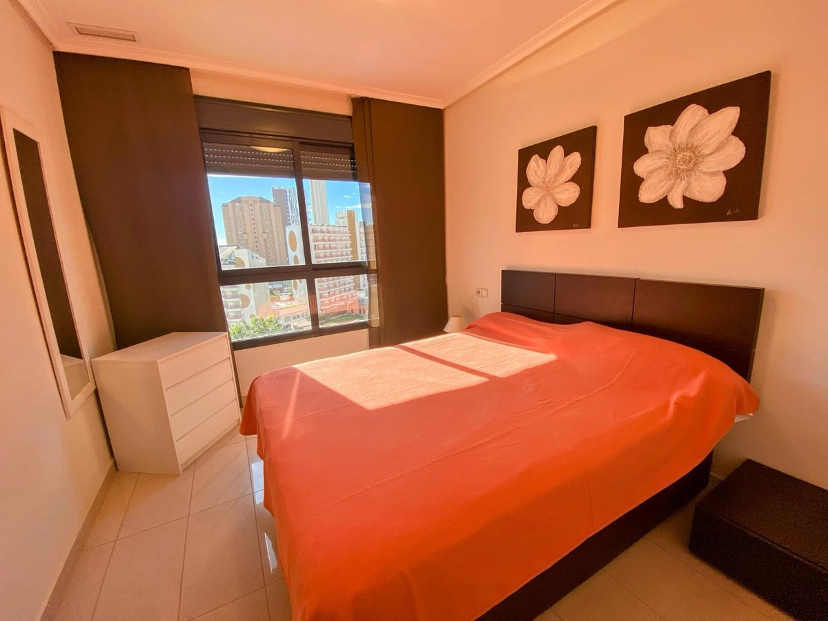 ShowFeedImage Apartment – Middle Floor Apartment in Benidorm