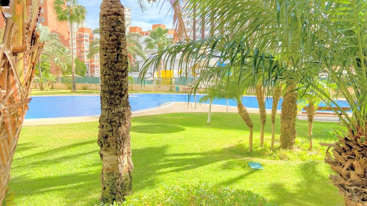 ShowFeedImage Apartment – Middle Floor Apartment in Benidorm