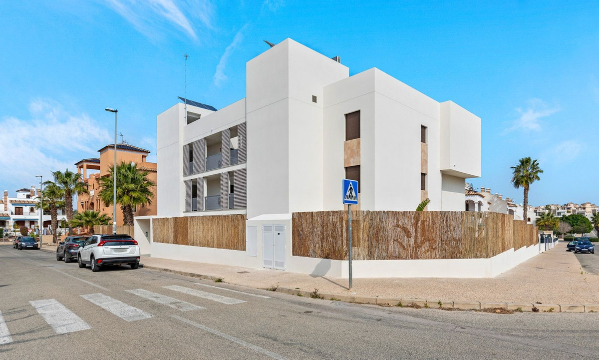 Apartment – Penthouse in Orihuela