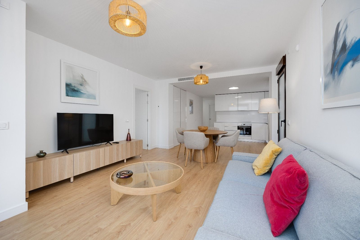 Apartment – Penthouse in Orihuela