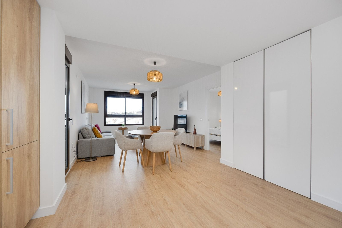 Apartment – Penthouse in Orihuela