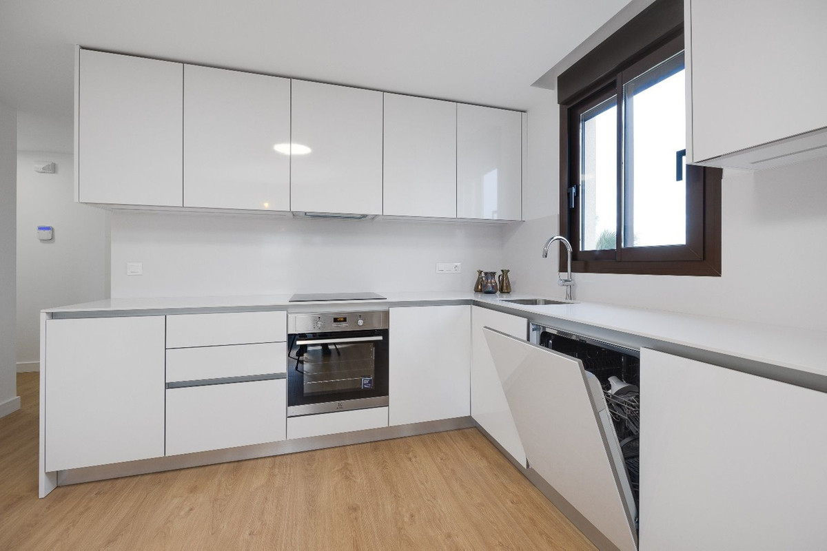 Apartment – Penthouse in Orihuela
