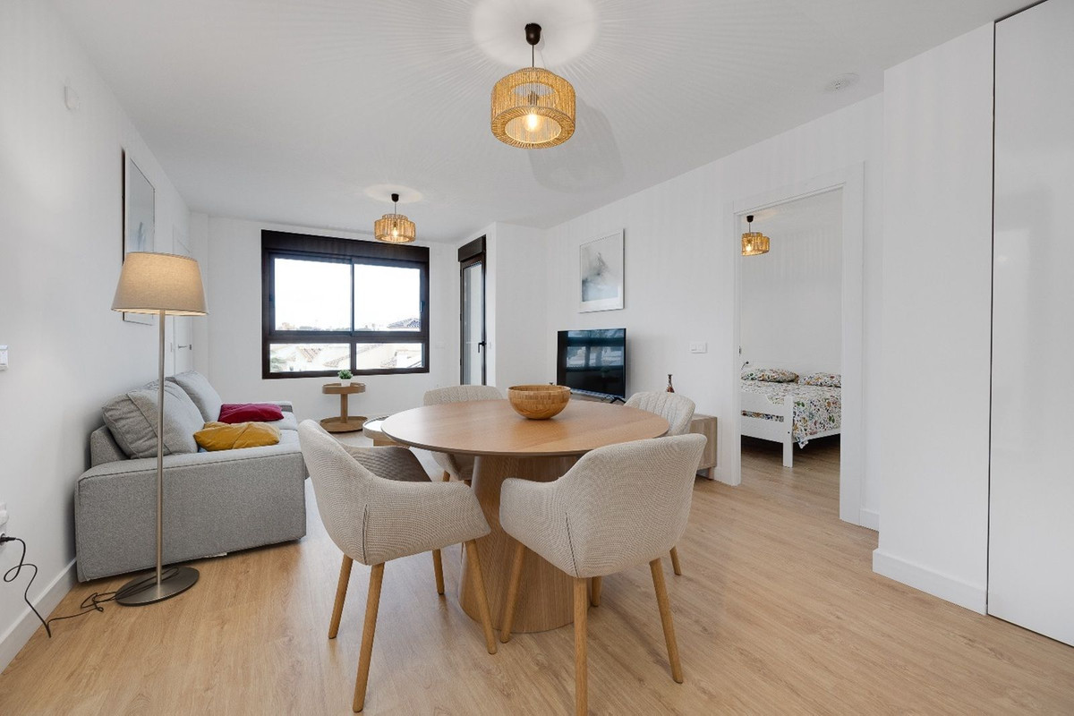 Apartment – Penthouse in Orihuela