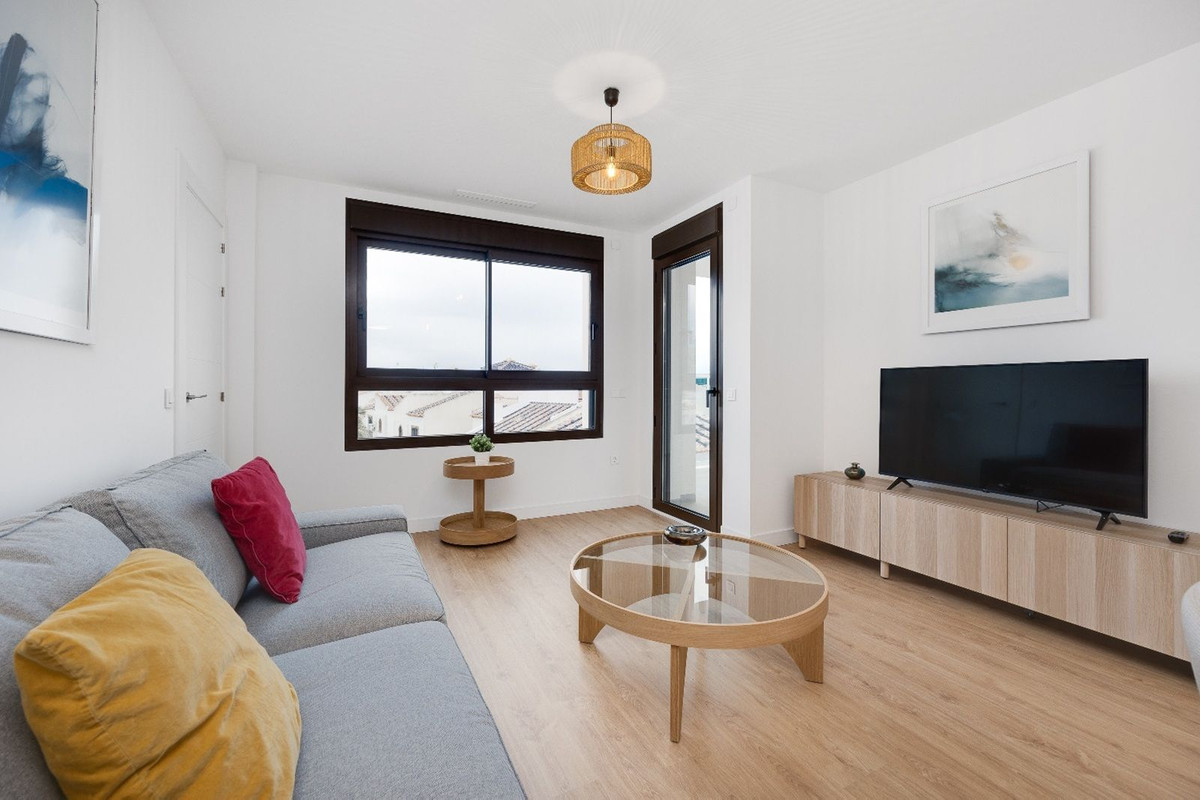 Apartment – Penthouse in Orihuela