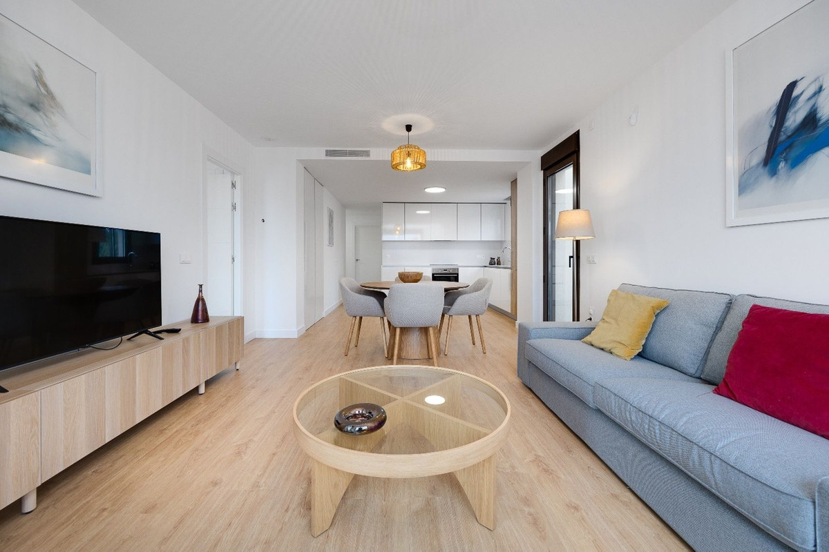 Apartment – Penthouse in Orihuela