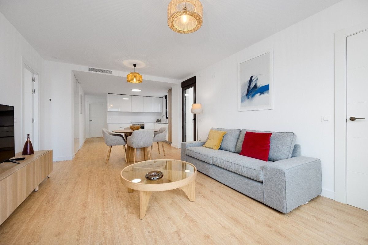 Apartment – Penthouse in Orihuela
