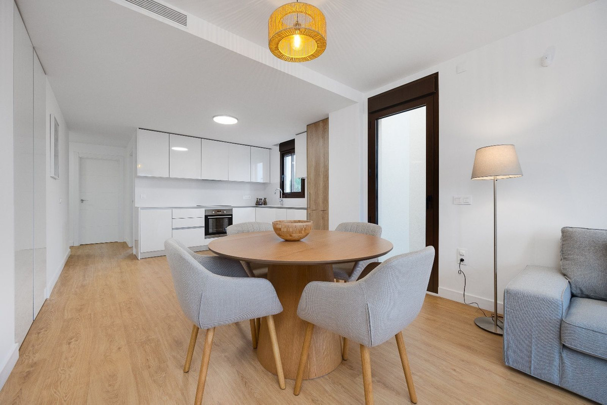 Apartment – Penthouse in Orihuela