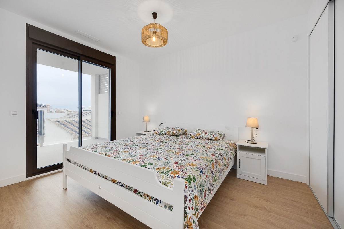 Apartment – Penthouse in Orihuela