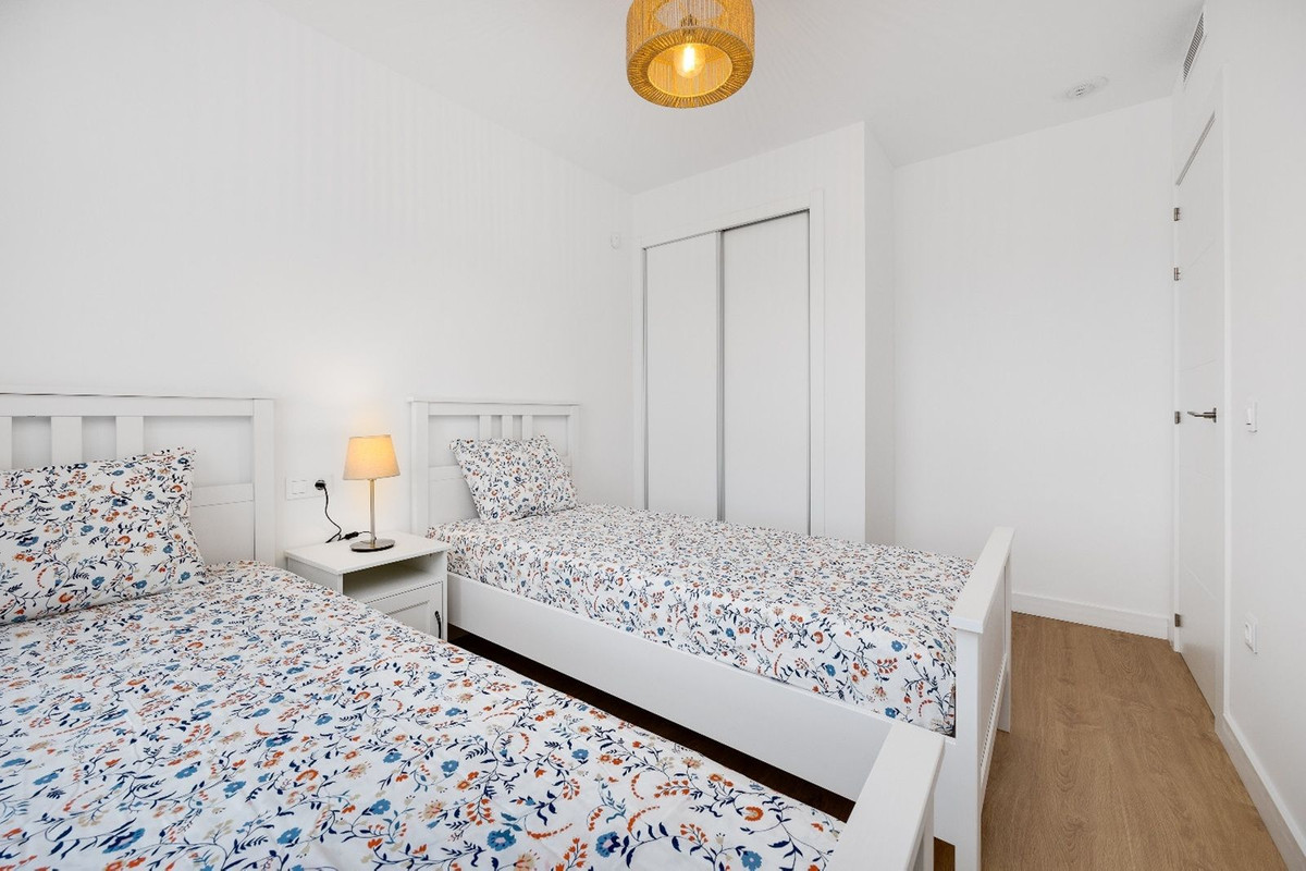 Apartment – Penthouse in Orihuela