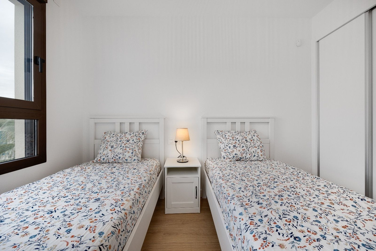 Apartment – Penthouse in Orihuela