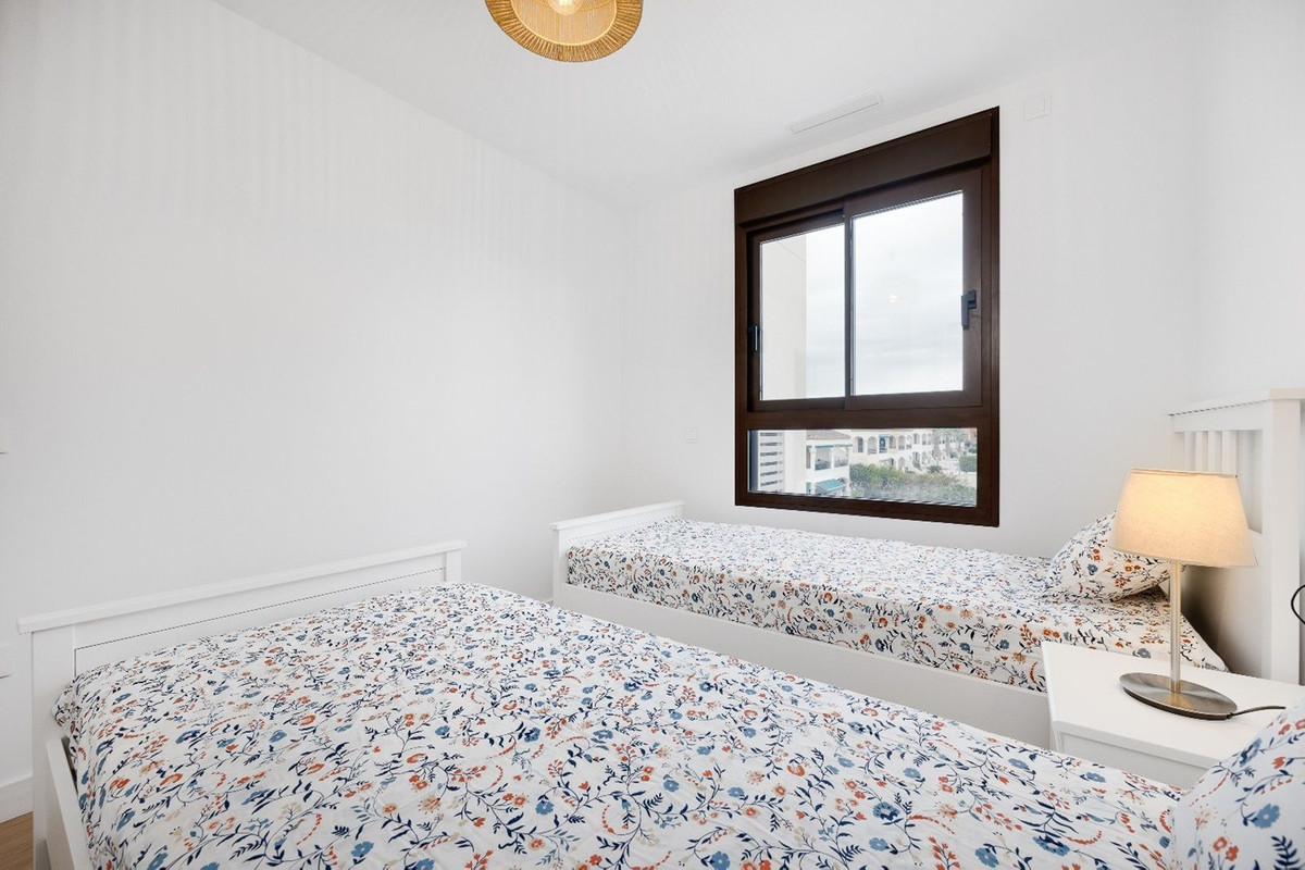 Apartment – Penthouse in Orihuela