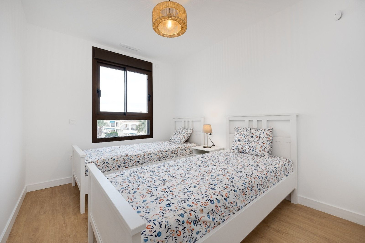 Apartment – Penthouse in Orihuela