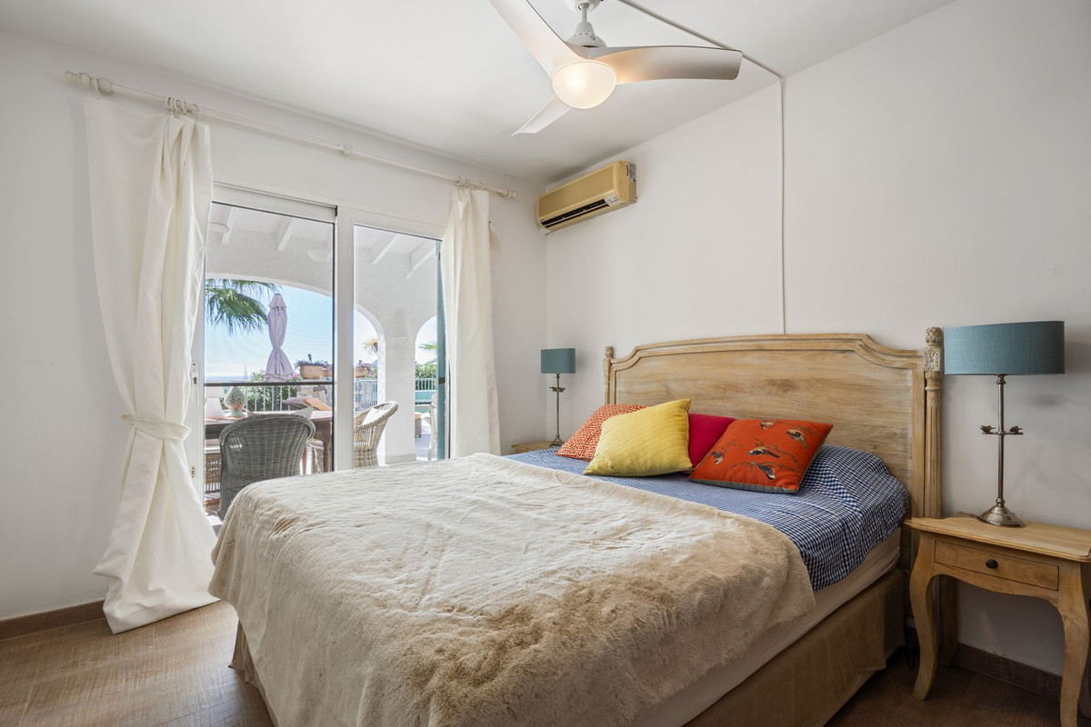 ShowFeedImage House – Detached Villa in Altea