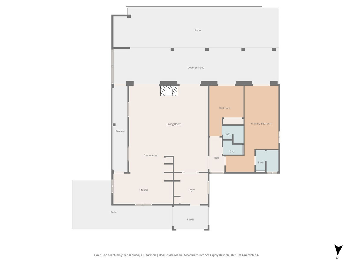ShowFeedImage House – Detached Villa in Altea