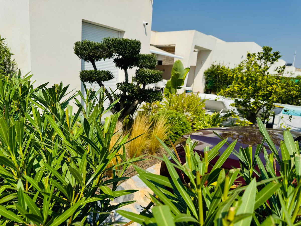ShowFeedImage House – Detached Villa in Algorfa