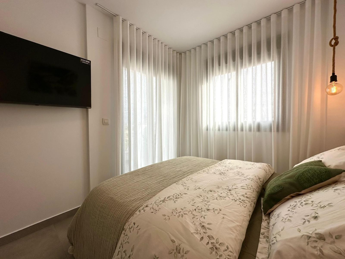 Apartment – Ground Floor Apartment in Torre-Pacheco