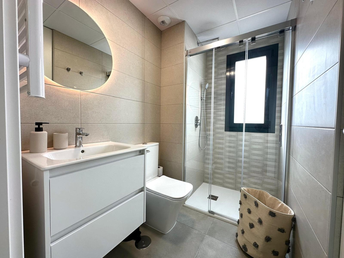 Apartment – Ground Floor Apartment in Torre-Pacheco