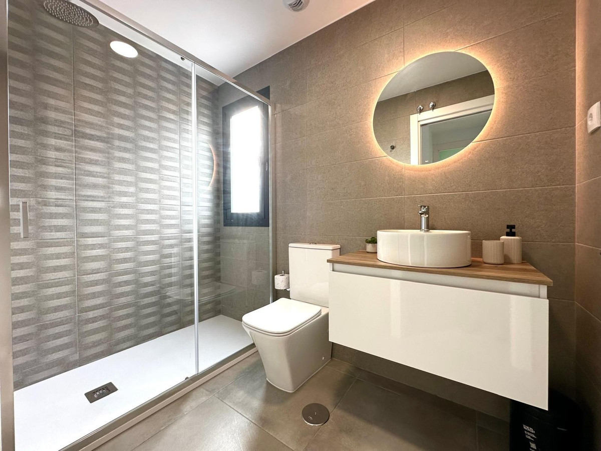 Apartment – Ground Floor Apartment in Torre-Pacheco