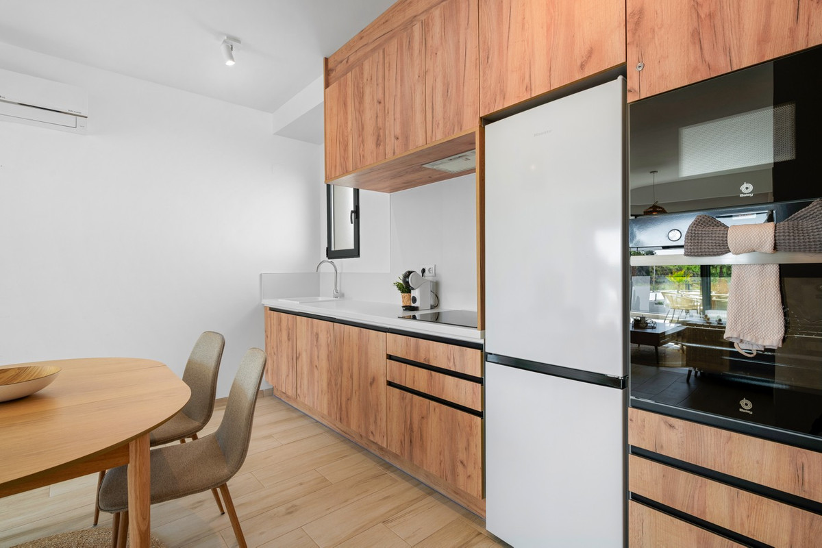 ShowFeedImage Apartment – Penthouse in San Miguel de Salinas