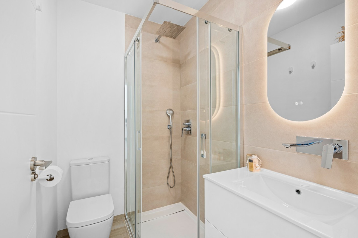 ShowFeedImage Apartment – Penthouse in San Miguel de Salinas
