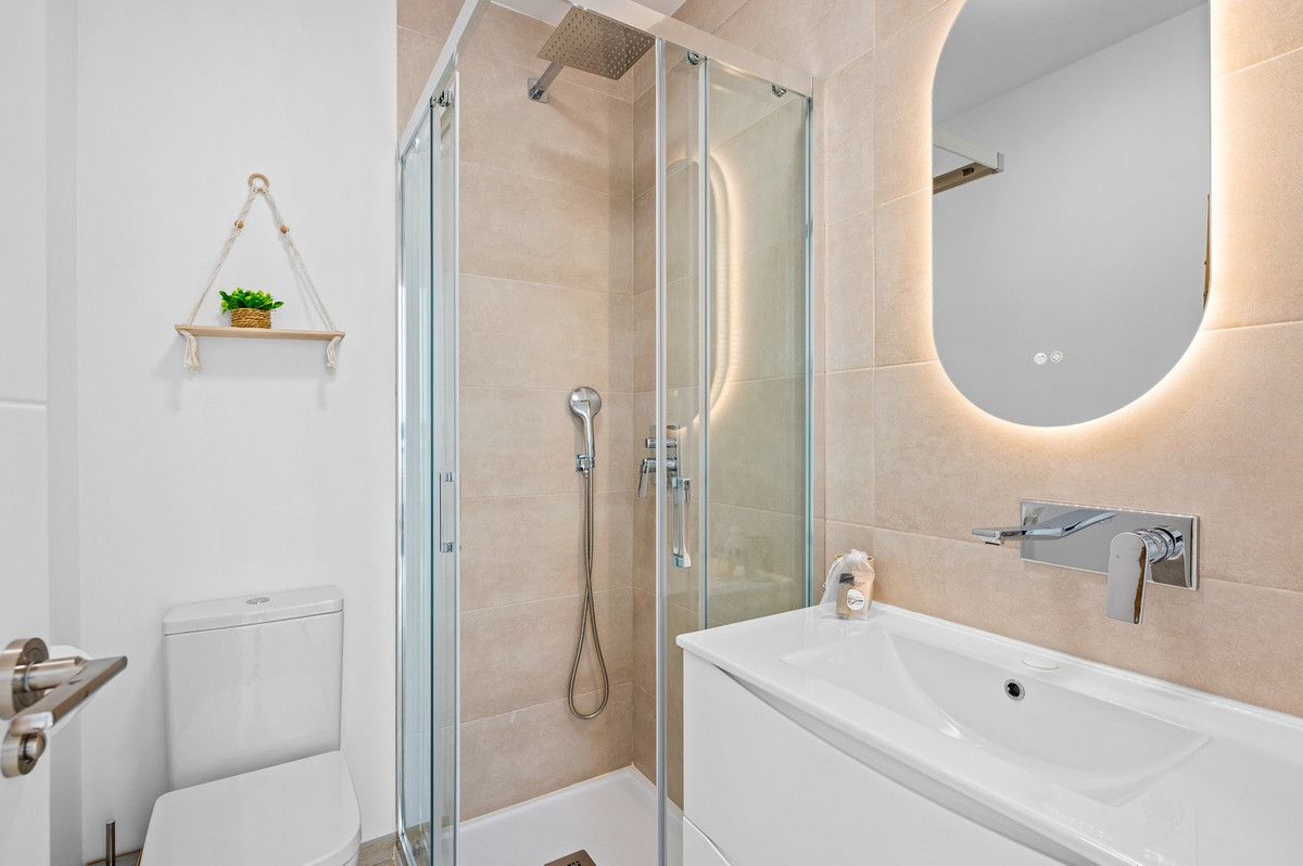 ShowFeedImage Apartment – Penthouse in San Miguel de Salinas
