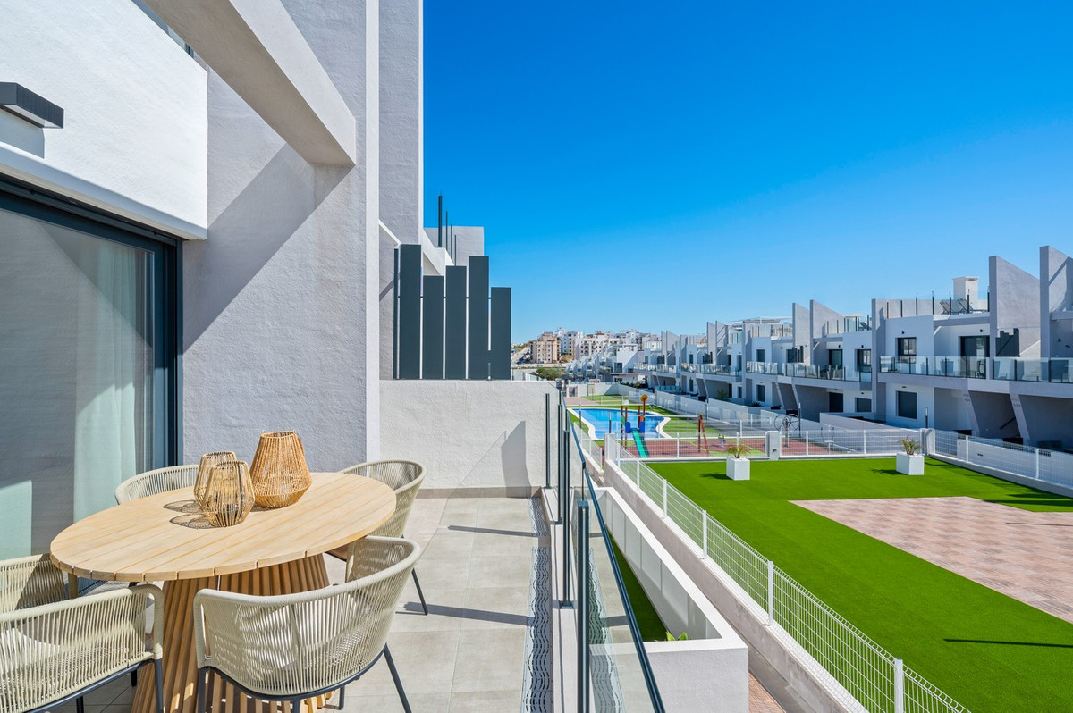 ShowFeedImage Apartment – Penthouse in San Miguel de Salinas