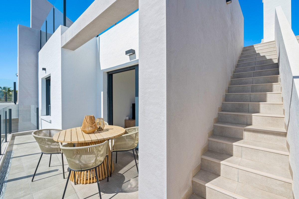 ShowFeedImage Apartment – Penthouse in San Miguel de Salinas