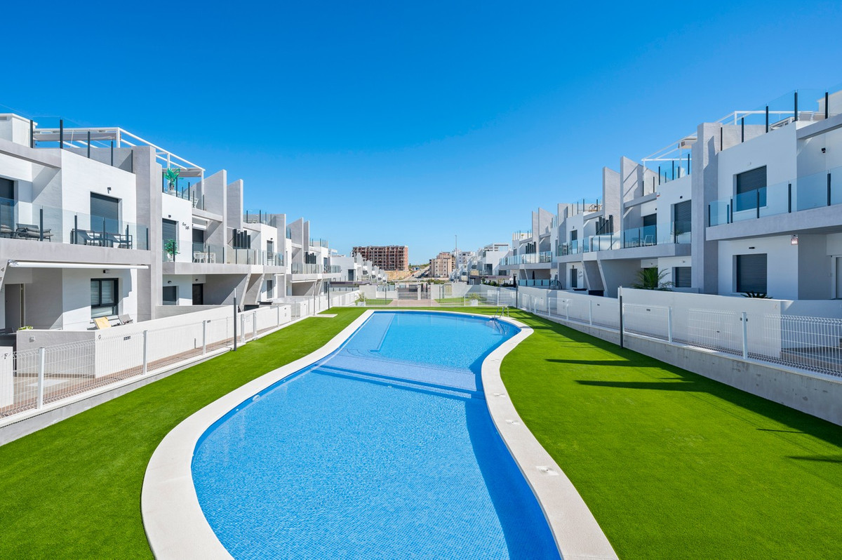 ShowFeedImage Apartment – Penthouse in San Miguel de Salinas