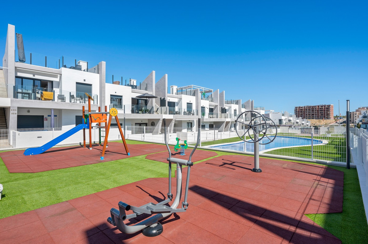 ShowFeedImage Apartment – Penthouse in San Miguel de Salinas