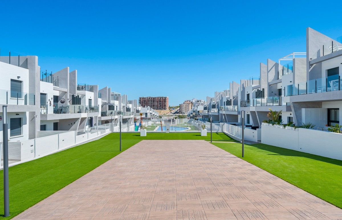ShowFeedImage Apartment – Penthouse in San Miguel de Salinas