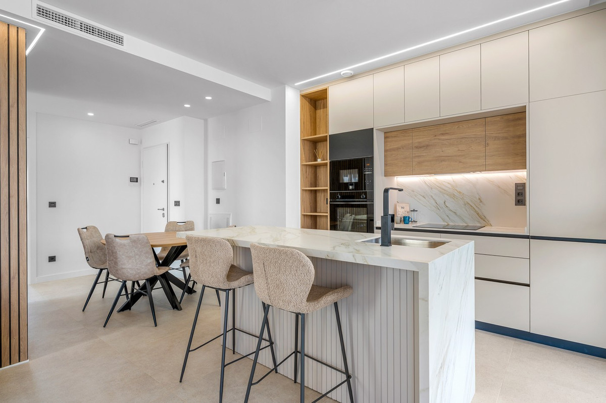 ShowFeedImage Apartment – Middle Floor Apartment in Torre-Pacheco