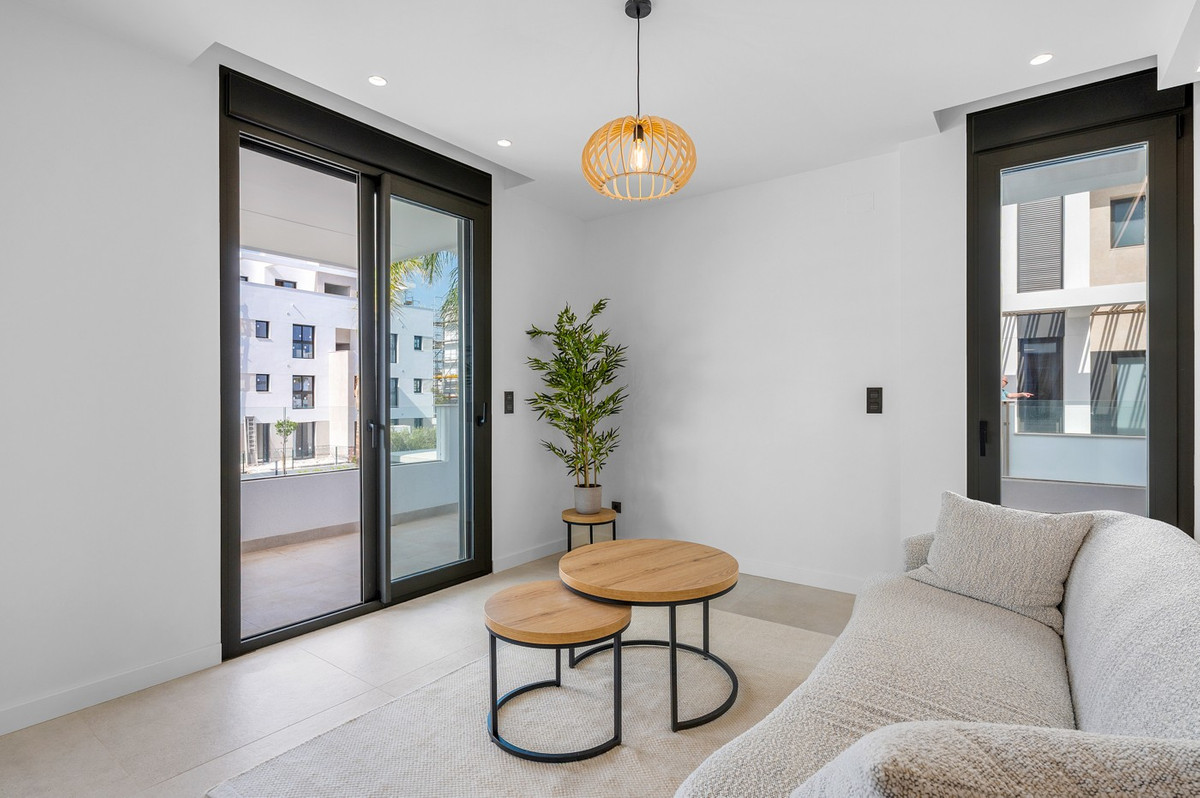 ShowFeedImage Apartment – Middle Floor Apartment in Torre-Pacheco