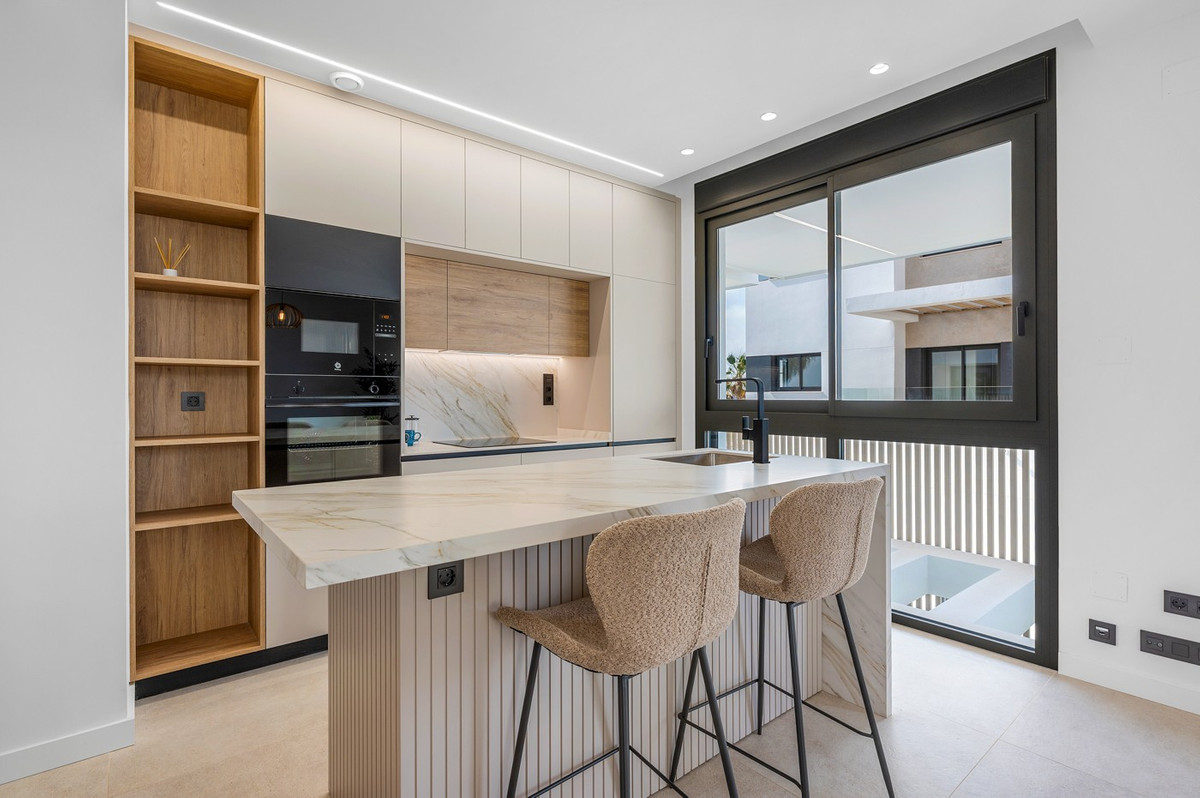 ShowFeedImage Apartment – Middle Floor Apartment in Torre-Pacheco