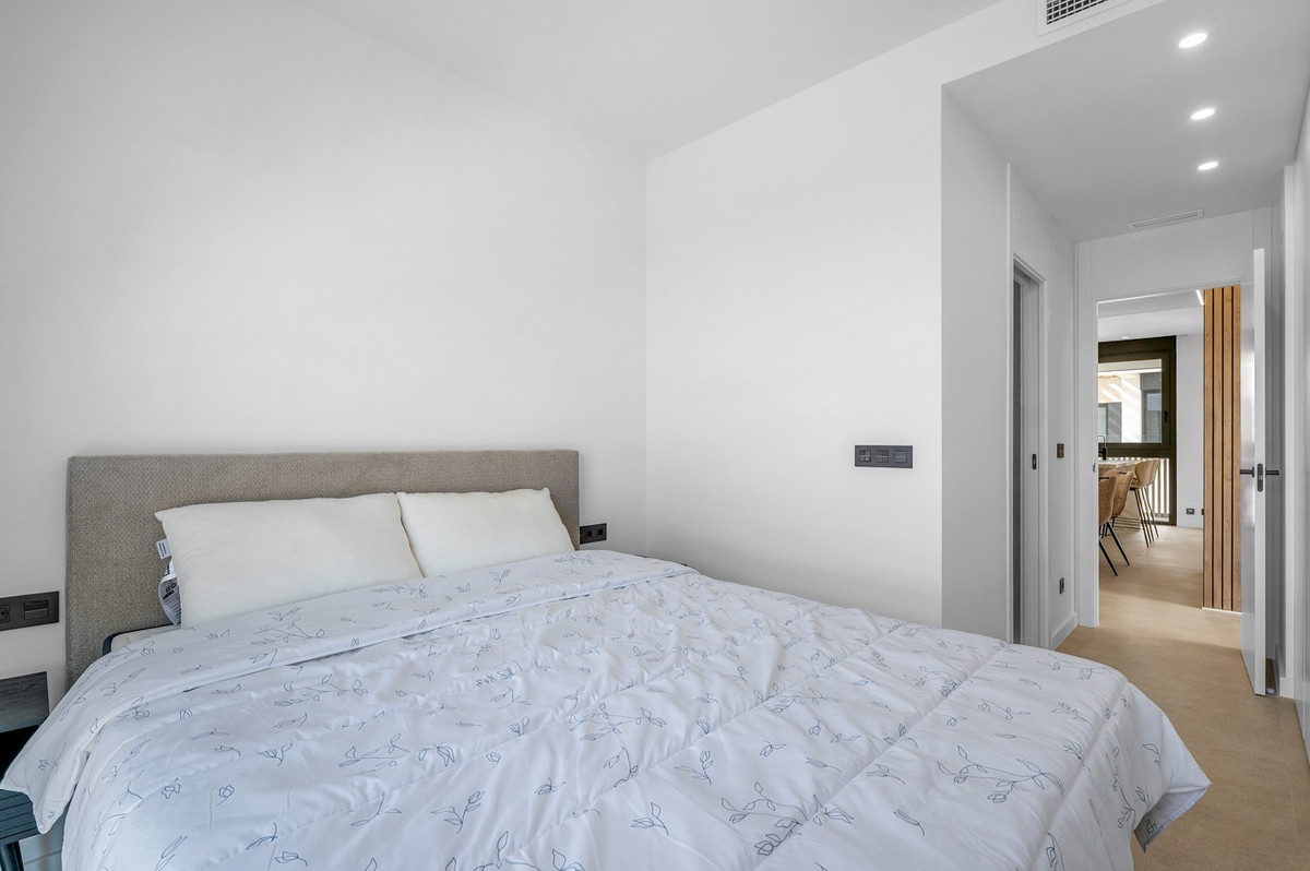 ShowFeedImage Apartment – Middle Floor Apartment in Torre-Pacheco