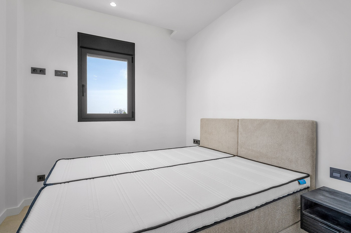 ShowFeedImage Apartment – Middle Floor Apartment in Torre-Pacheco