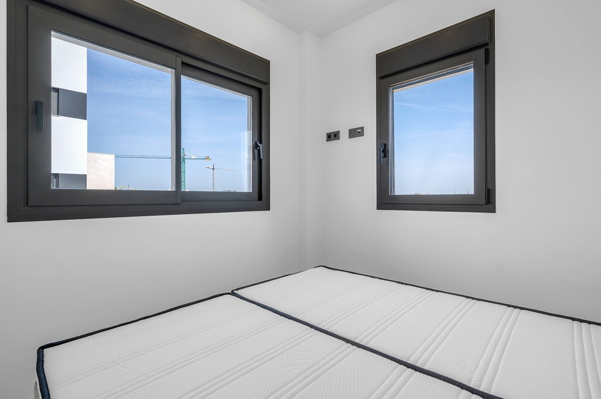 ShowFeedImage Apartment – Middle Floor Apartment in Torre-Pacheco