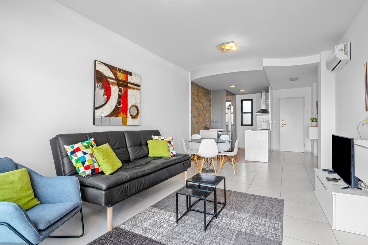 Apartment – Middle Floor Apartment in Orihuela