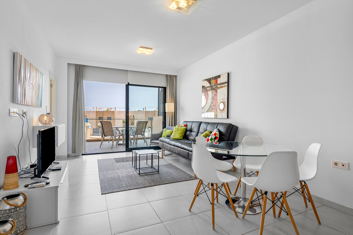 Apartment – Middle Floor Apartment in Orihuela