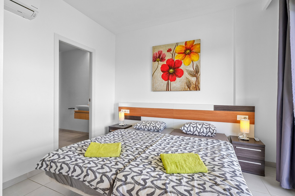 Apartment – Middle Floor Apartment in Orihuela