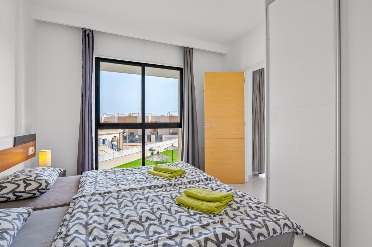 Apartment – Middle Floor Apartment in Orihuela
