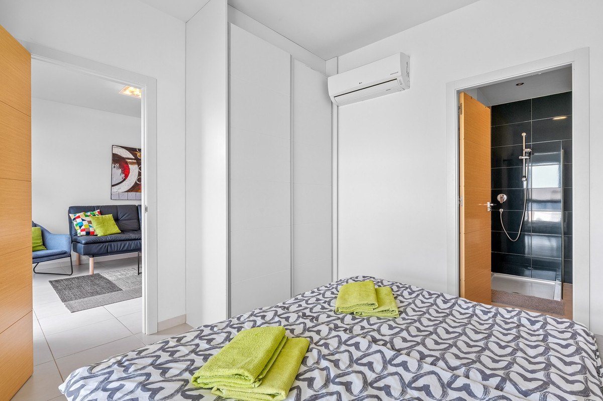 Apartment – Middle Floor Apartment in Orihuela